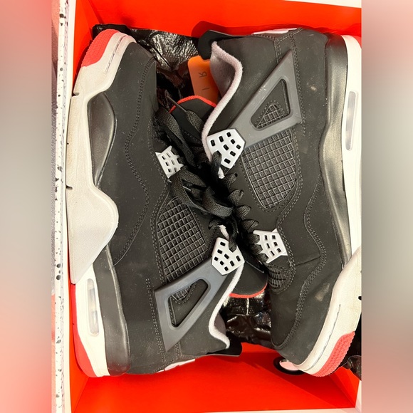 Jordan Retro 4 - Picture 7 of 7